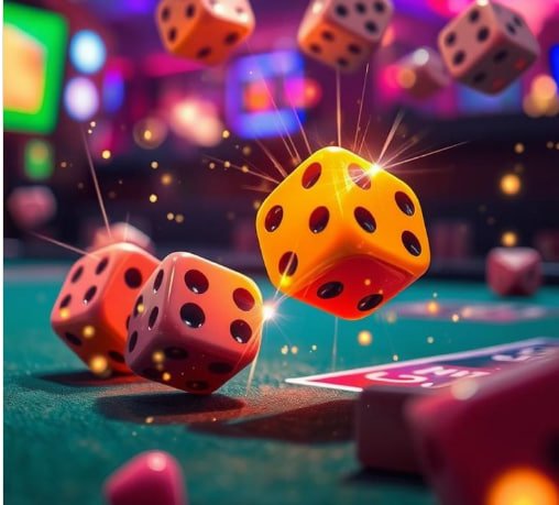 6667p ဂိမ်းလော်ဘီ မြန်မာ Slots Live Casino Sportsbook ဂိမ်းများ