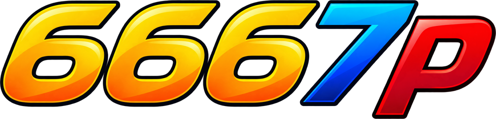 6667p Logo